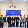 PWM Jateng Lantik Kepala Dua Sekolah di Weleri, Kepemimpinan Baru Diminta Buktikan Prestasi