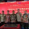 Pabrik Kemasan Premium Rp 728 Miliar Resmi Beroperasi di KIK Kendal, Serap 800 Tenaga Kerja