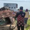 Pangkas Birokrasi Lambat, Pemkot Pekalongan Susun Formula Percepat Bantuan Rumah Roboh
