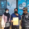 Pasutri Jadi Korban Percobaan Pembegalan di Exit Tol Setono, Lapor Polisi