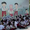 Pemkab Batang Genjot Literasi dan Dolanan Anak, Kurangi Kecanduan Gawai di Kalangan Pelajar