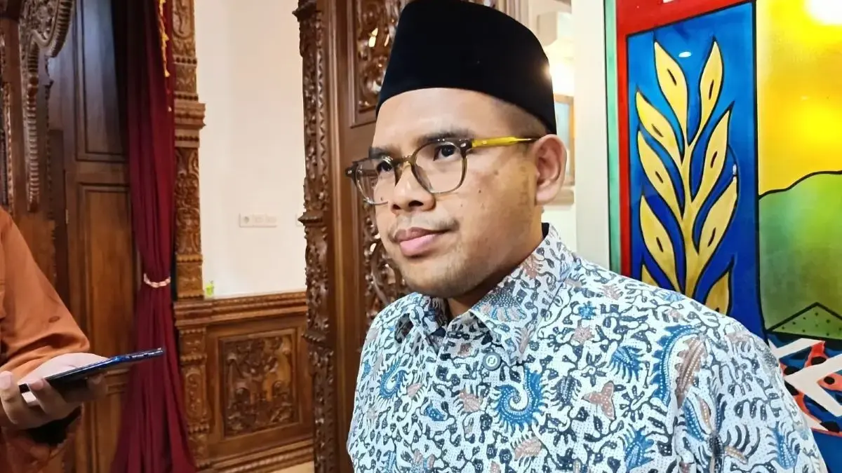 Pemkab Batang Genjot Pengembangan 5 Destinasi Wisata Prioritas Mulai Tahun Depan Pemkab Batang Genjot Pengembangan 5 Destinasi Wisata Prioritas Mulai Tahun Depan