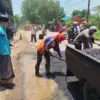 Pemkab Pekalongan Gelontorkan Rp5,8 Miliar untuk Peningkatan Jalan Watusalam, Lelang Pekan Depan