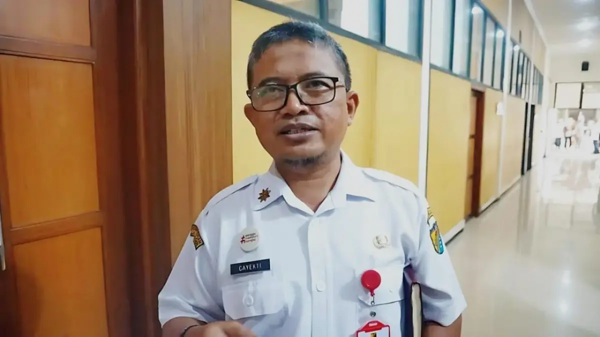 Pemkot Pekalongan Perpanjang Bebas Denda PBB hingga Akhir Juli, Target Capaian Rp16,25 M Pemkot Pekalongan Perpanjang Bebas Denda PBB hingga Akhir Juli, Target Capaian Rp16,25 M