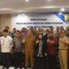 Pemkot Pekalongan Resmi Ukuhkan Pokja BASN, Garda Terdepan Sekolah Aman dan Nyaman