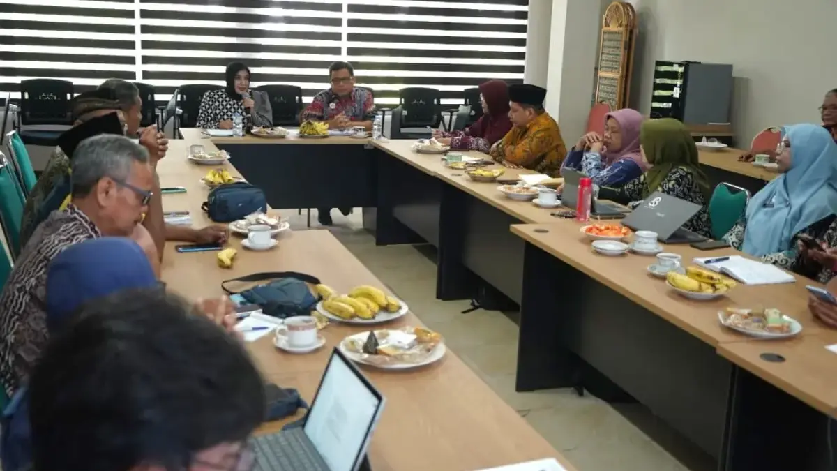 Pemkot Pekalongan Siapkan SMA Baru di Barat & Sekolah Khusus Olahraga Pemkot Pekalongan Siapkan SMA Baru di Barat & Sekolah Khusus Olahraga