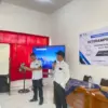 Penyandang Tuli-ATS Antusias Ikuti Pelatihan Barista di SKB Pekalongan