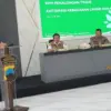 Perhutani KPH Pekalongan Timur Siaga Hadapi Ancaman Karhutla di Musim Kemarau