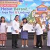 Peringatan HAN 2026, Wali Kota Semarang Dorong Anak Berani Bicara dan Lawan Kekerasan