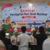 Peringati HAN 2026, Pemkot Pekalongan Perkuat Komitmen Wujudkan Kota Layak Anak