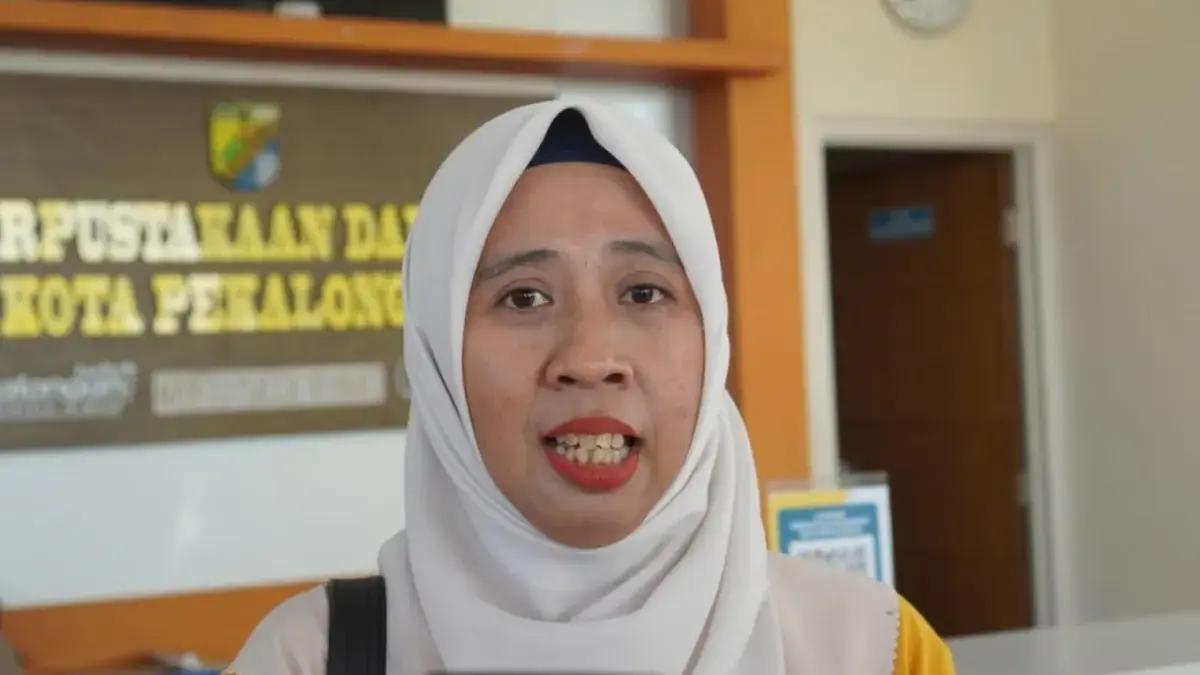 Peringati Hari Anak Nasional 2026, Dindik Pekalongan Perkuat Layanan Pendidikan Inklusif dan PAUD Peringati Hari Anak Nasional 2026, Dindik Pekalongan Perkuat Layanan Pendidikan Inklusif dan PAUD