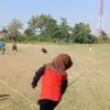 Peringati Hari Anak Nasional 2026, SMPN 17 Pekalongan Gelar Makan Bergizi Gratis dan Dolanan Bocah