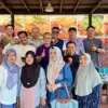 Perkuat Jejaring Profesi, Alumni FH Unikal Angkatan 2008 Gelar Reuni di Pekalongan