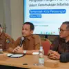 Pertahankan Predikat Informatif, Pemkot Pekalongan Bidik Target 10 Besar Keterbukaan Informasi Jawa Tengah