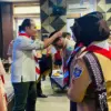 Pertama Kali Digelar, PPG Unikal Gelar Kursus Mahir Dasar Pramuka untuk Syarat Legal Calon Guru Pertama Kali Digelar, PPG Unikal Gelar Kursus Mahir Dasar Pramuka untuk Syarat Legal Calon Guru