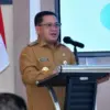 Plt Bupati Sukirman Ajak Masyarakat Pekalongan Sadar Bayar Pajak Motor Tepat Waktu
