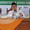 Plt Kemenag Batang: Ditjen Pesantren Jadi Momentum Perbaikan Nasib Ustaz TPQ