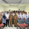 Pra Pemusatan, Paskibraka Kendal 2026 Dibekali Disiplin dan Kebugaran Jelang Tugas 17 Agustus