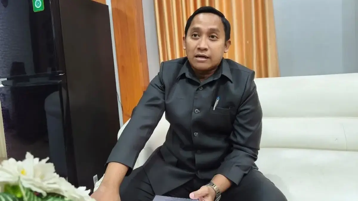 Proyek KPBU APJ Pintar Rp143 M di Batang Resmi Dilelang, Target 8.100 Titik