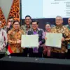Rakorkomwil III APEKSI 2026, Wali Kota Pekalongan Tekankan Sinergi Antarkota Hadapi Tantangan Daerah
