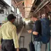 Ribuan Turis Asing Pilih Naik Kereta ke Pekalongan, KAI Daop 4 Semarang Catat Kenaikan Penumpang WNA Ribuan Turis Asing Pilih Naik Kereta ke Pekalongan, KAI Daop 4 Semarang Catat Kenaikan Penumpang WNA