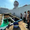 Rutan Pekalongan Panen Perdana 120 Kilogram Lele, Perkuat Ketahanan Pangan dan Pembinaan Warga Binaan