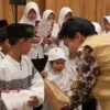 Sahabat Al Ummah Ajak 20 Anak Yatim Eksplorasi Dunia Perhotelan di Aston Pekalongan