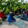 Saluran Irigasi 310 Meter Mulai Dibangun, Petani Margorejo Kendal Gelar Tradisi Doa Bersama Saluran Irigasi 310 Meter Mulai Dibangun, Petani Margorejo Kendal Gelar Tradisi Doa Bersama