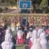 Salurkan Minat Siswa Baru, SMAN 1 Bandar Batang Unjuk Puluhan Ekskul dalam Parade MPLS Ramah 2026 Salurkan Minat Siswa Baru, SMAN 1 Bandar Batang Unjuk Puluhan Ekskul dalam Parade MPLS Ramah 2026