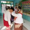 Sambut Siswa Baru, MTs Tsalafiyah Wiradesa Matangkan Adab dan Kenalkan Fasilitas Lewat Matamuda