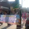 Sedekah Laut Bandengan Perkuat Solidaritas Warga Hadapi Ancaman Banjir Rob