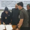 Sepakati KUA-PPAS Perubahan 2026, Pemkot dan DPRD Pekalongan Kunci Fokus Program Pembangunan