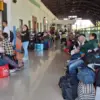 Stasiun Pekalongan Layani 101 Ribu Pelanggan Selama Libur Sekolah, KAI Siapkan Diskon 30 Persen