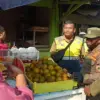 Sulap Kawasan Kumuh Jadi RTH dan Sodetan Banjir, Pemkab Batang Minta Pedagang Jalan Pattimura Pindah