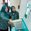 Sulap Limbah Dapur Jadi Uang, TP PKK Kota Pekalongan Dukung Gerakan \"Jelantah Jadi Rupiah\"