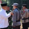 TMMD Sengkuyung III Batang Dimulai, TNI dan Pemkab Bangun Jalan Akses Pertanian di Desa Toso