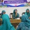 TP PKK Ajak Keluarga Luangkan Satu Jam Berkualitas Setiap Hari demi Generasi Emas 2045