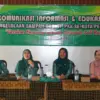 TP PKK Pekalongan Ajak Warga Ubah Minyak Jelantah Jadi Rupiah Lewat Program Sirkular