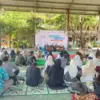 TPN 13 Pekalongan Satukan 500 Pendidik, Usung Tema Kewargaan Desa Dunia untuk Transformasi Pendidikan