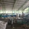 TPST Mitra Brayan Resik Tingkatkan Kapasitas Kelola Sampah dari 5 Menjadi 8 Ton per Hari