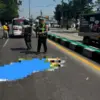 Tabrak Lari di Langenharjo, Pembonceng Motor Tewas, Polisi Buru Pelaku