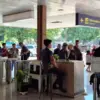 Tak Perlu Tiket Fisik, 123.000 Penumpang KA di Stasiun Pekalongan Gunakan Face Recognition