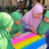 Tangkal \"Brain Rot\" dan Kecanduan HP, Siswa SDM 1 Pekajangan Diajak Main Dolanan Tradisional