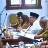 Target Ambisius Pemkab Batang, dari Predikat B ke A di SAKIP Dua Tahun ke Depan
