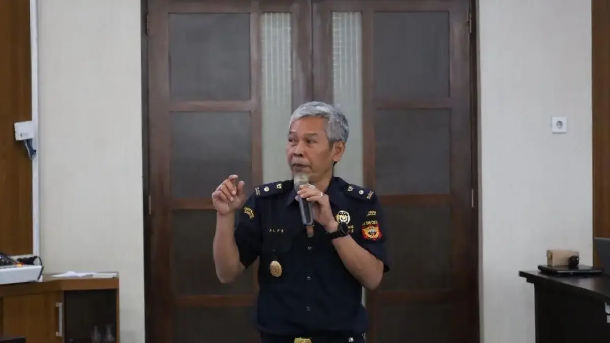 Tekan Kebocoran Cukai, FKUB Pekalongan Didorong Edukasi Masyarakat Bahaya Rokok Ilegal Tekan Kebocoran Cukai, FKUB Pekalongan Didorong Edukasi Masyarakat Bahaya Rokok Ilegal