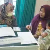 Tekan Kematian Ibu dan Bayi, Dinkes Pekalongan Buka Layanan Dokter Spesialis Gratis
