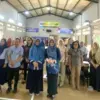 Tim PkM USM Beri Psikoedukasi Kader PKK Lamper Lor tentang Kesehatan Mental Keluarga di Era Digital