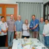 Tingkatkan Layanan Air Bersih, Pemkot Pekalongan Jalin Kerja Sama dengan WaterWorX Belanda