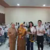 Tingkatkan Literasi JKN Pelajar, BPJS Kesehatan Pekalongan Edukasi Siswa SMAN 1 Wonotunggal