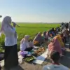 Tingkep Tandur Laban, Merawat Padi Menjaga Warisan Leluhur